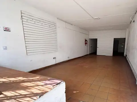 Local en Alquiler en Palermo, CABA