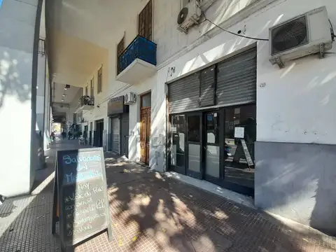 Local en Alquiler en San Telmo, CABA