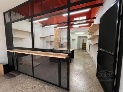 Local en Alquiler en Boedo, CABA