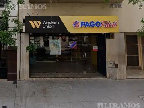 Local en Alquiler en Recoleta, CABA