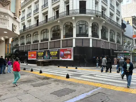 Local en Alquiler en Microcentro, Centro