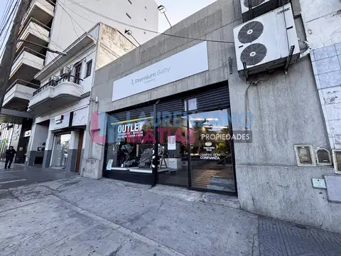 Local en Alquiler en Saavedra, CABA