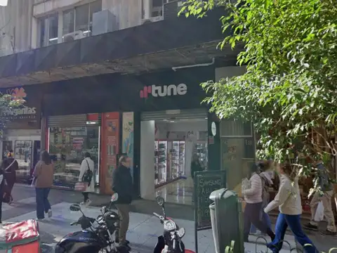 Local en Alquiler en Microcentro, Centro