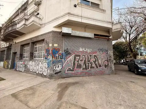 Local en Alquiler en Palermo, CABA