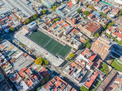 Terreno en Venta en Constitución, CABA