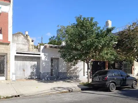 Terreno en Venta en Villa Urquiza, CABA