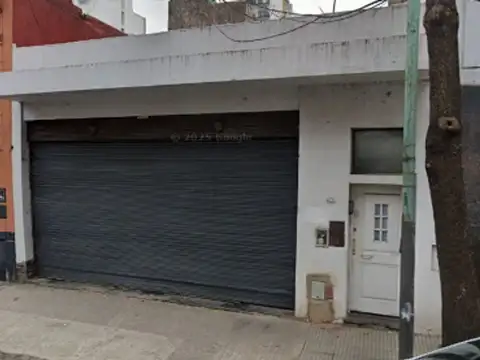 Terreno en Venta en Constitución, CABA