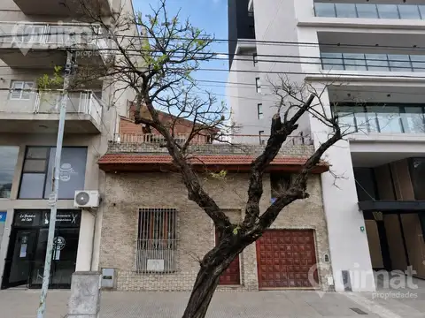 Terreno en Venta en Villa Urquiza, CABA