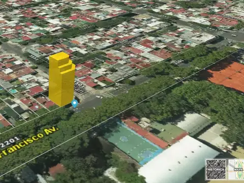 Terreno en Venta en Agronomía, CABA