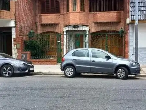 Terreno en Venta en Villa del Parque, CABA