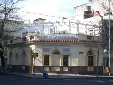Terreno en Venta en Flores, CABA