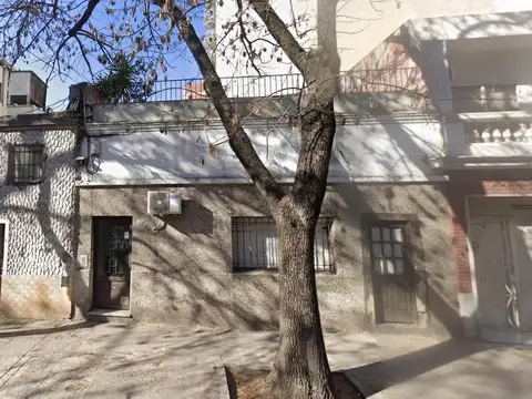 Terreno en Venta en Almagro, CABA