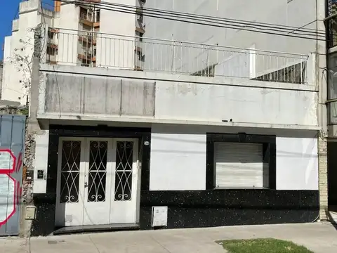 Terreno en Venta en Villa del Parque, CABA