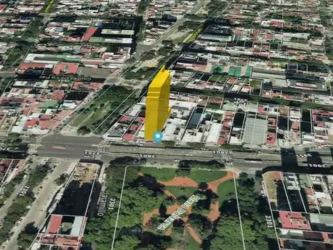 Terreno en Venta en Saavedra, CABA