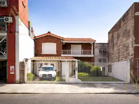 Terreno en Venta en Núñez, CABA