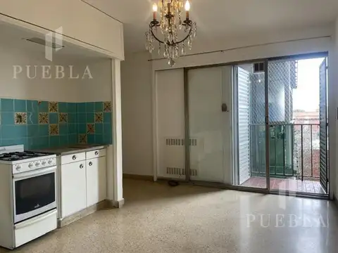 Departamento en Venta en Parque Patricios, CABA