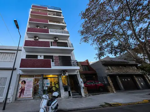 Departamento en Venta en Villa Pueyrredón, CABA