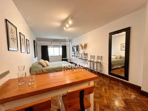 Departamento en Venta en San Nicolás, CABA