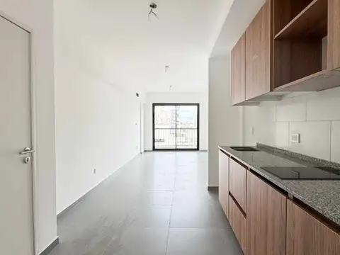 Departamento en Venta en Monserrat, CABA