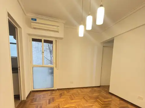 Departamento en Venta en Villa Crespo, CABA