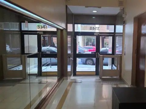 Departamento en Venta en Recoleta, CABA