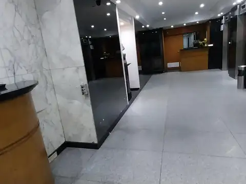 Departamento en Venta en San Nicolás, CABA