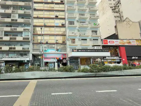Departamento en Venta en Microcentro, Centro
