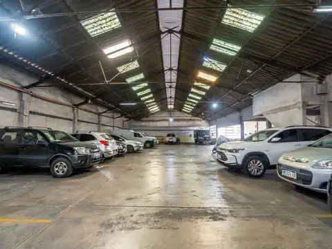 Cochera en Venta en Liniers, CABA