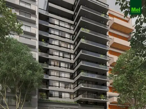 Departamento en Venta en Palermo, CABA