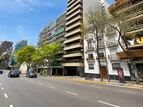 Departamento en Venta en Recoleta, CABA