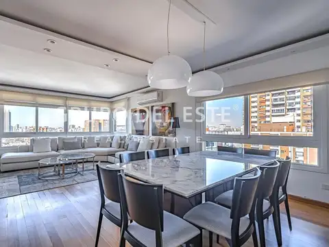 Departamento en Venta en Palermo Chico, Palermo