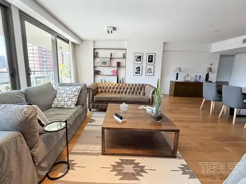 Departamento en Venta en Belgrano, CABA