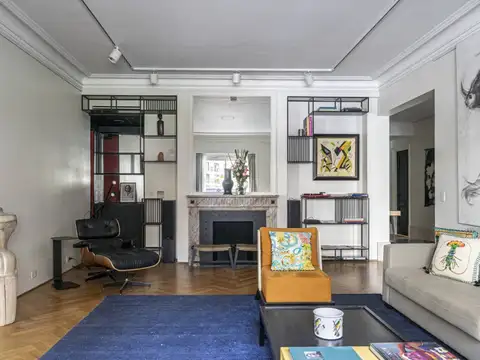 Departamento en Venta en Recoleta, CABA