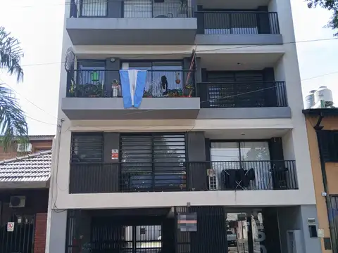 Cochera en Venta en Villa Luro, CABA