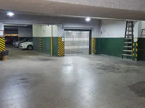 Cochera en Venta en Palermo, CABA