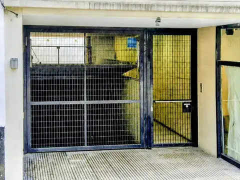 Cochera en Venta en Palermo, CABA