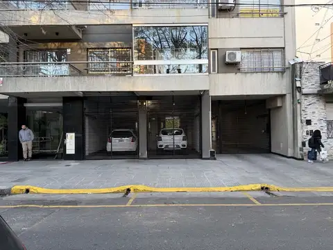 Cochera en Venta en Parque Chacabuco, CABA