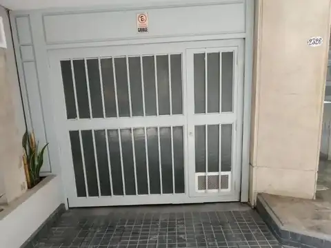 Cochera en Venta en Flores, CABA