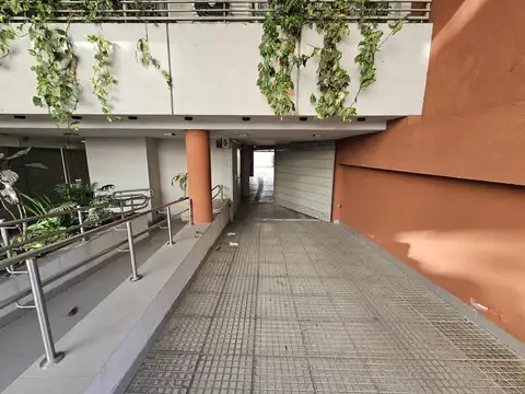 Cochera en Venta en Saavedra, CABA