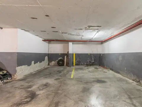 Cochera en Venta en Palermo, CABA