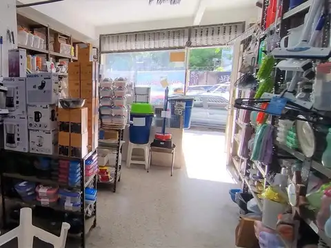 Local en Venta en Belgrano, CABA
