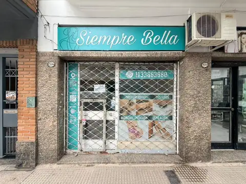 Local en Venta en Belgrano, CABA
