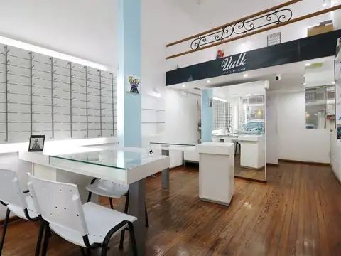 Local en Venta en Retiro, CABA