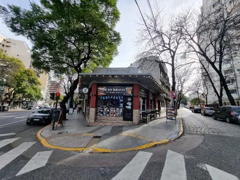 Fondo de comercio en Venta en San Cristóbal, CABA