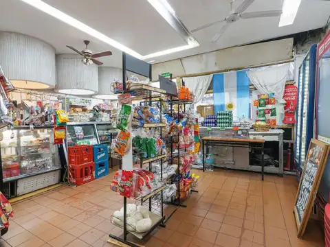 Local en Venta en Chacarita, CABA
