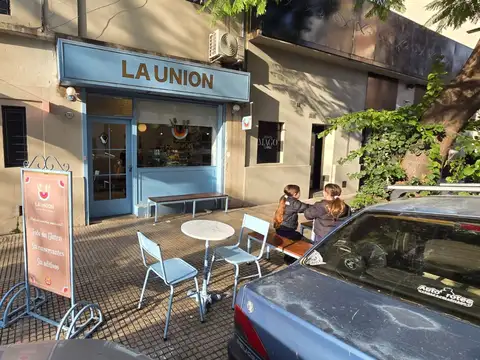 Fondo de comercio en Venta en Belgrano, CABA