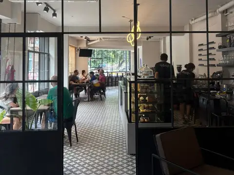 Fondo de comercio en Venta en Saavedra, CABA