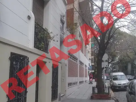 Galpón en Venta en Caballito, CABA