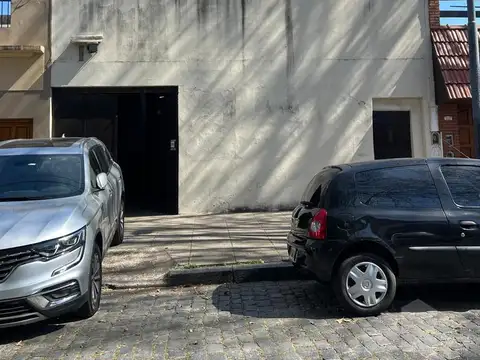 Galpón en Venta en Versalles, CABA