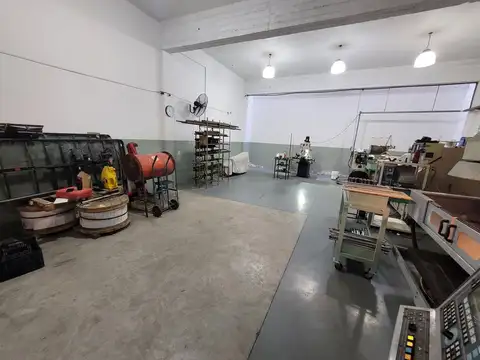 Galpón en Venta en Vélez Sarsfield, CABA